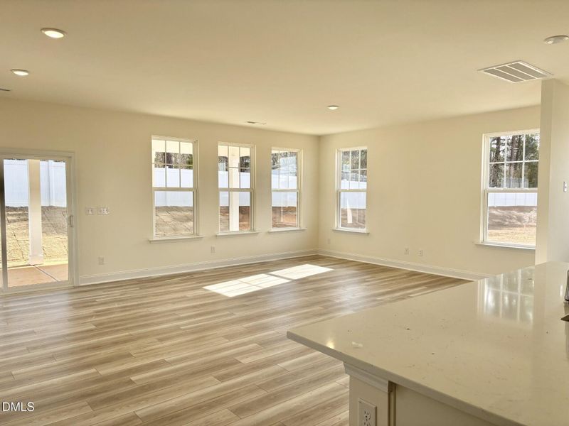 EV 10 Lots of Natural Light