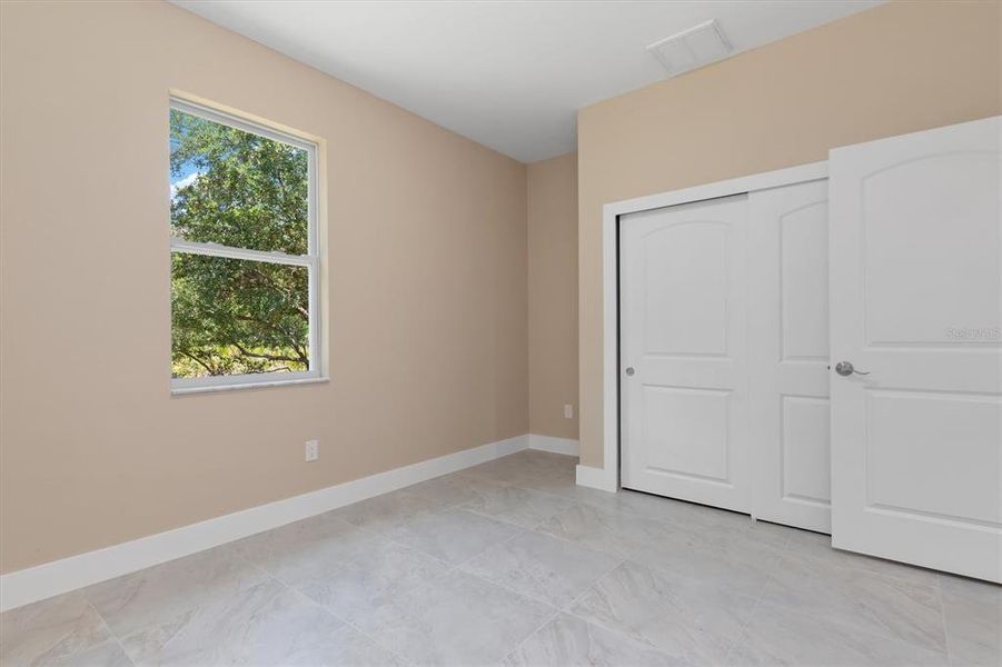 Spacious, unfurnished interior of a new home in , North Port (Image 28). Spacious, unfurnished interior of a new home in , North Port (Image 28).