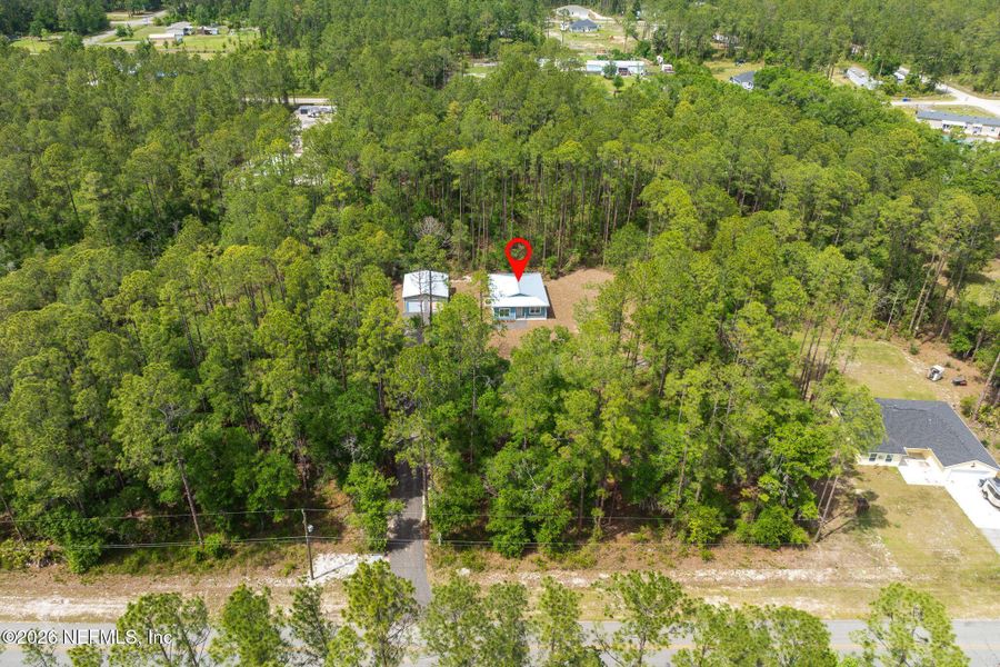 Natural landscape and outdoor views near  in Hastings (Image 34).