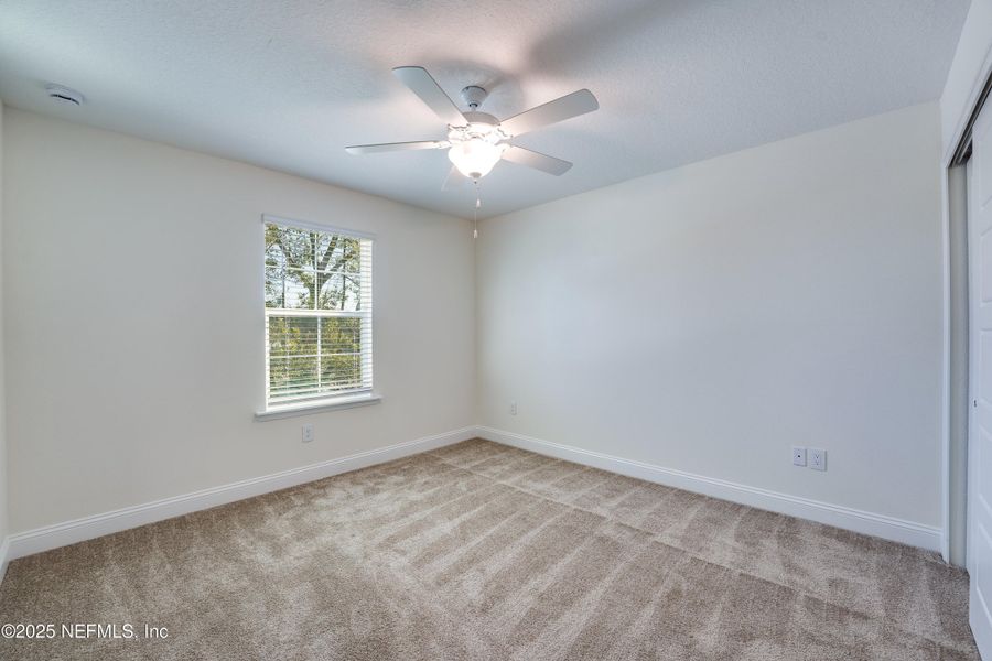 Spacious, unfurnished interior of a new home in , Jacksonville (Image 22).
