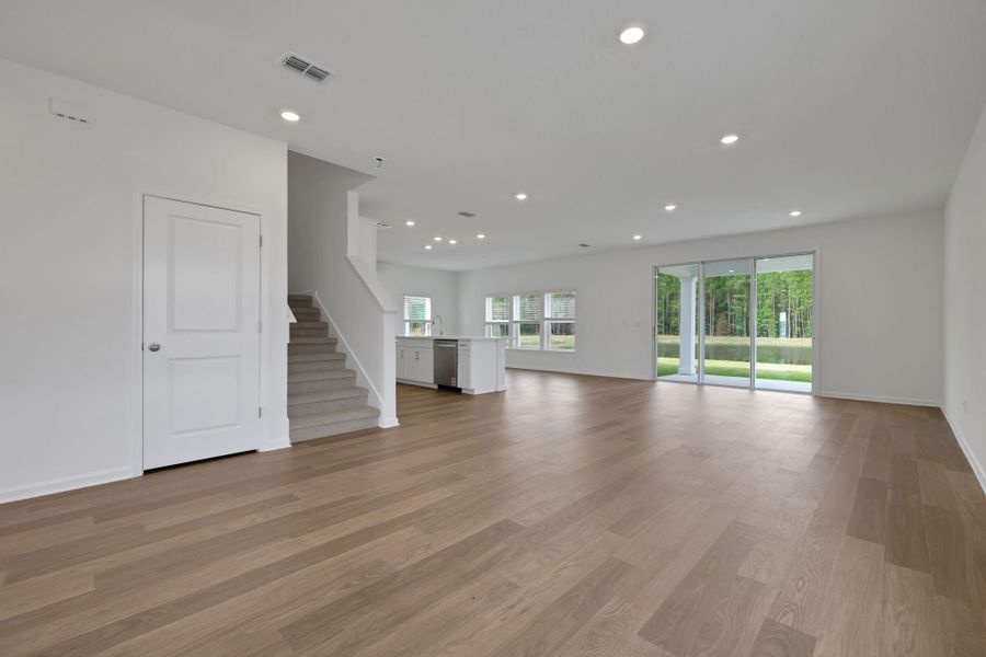 3br New Home in St Augustine, FL.  - Slide 8