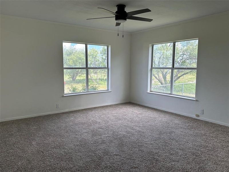 Spacious, unfurnished interior of a new home in , Zephyr (Image 13). Spacious, unfurnished interior of a new home in , Zephyr (Image 13).