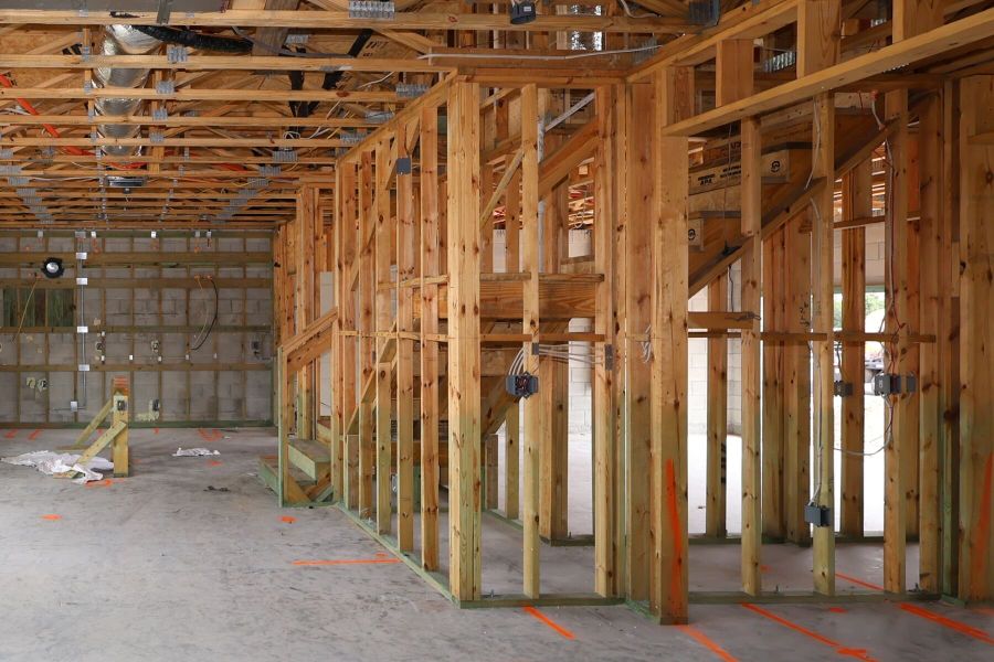 Framing Framing