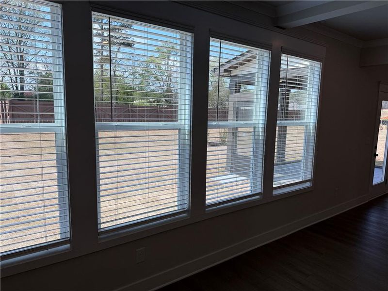 Image 61 of a home in Pinecrest Ridge.