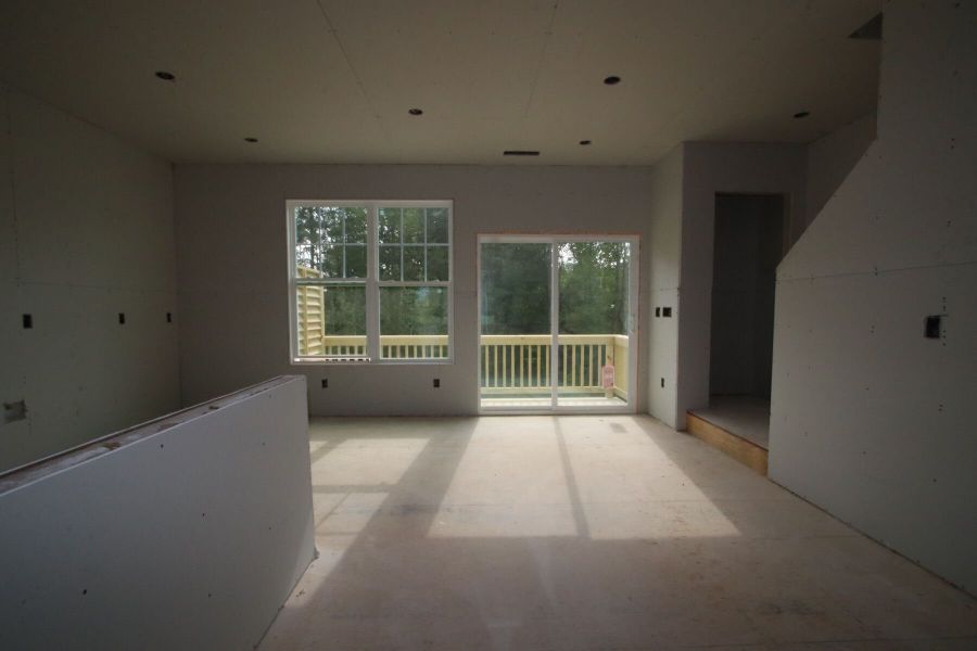 Drywall
