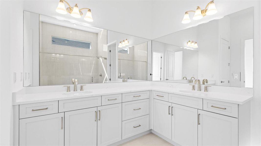 Owner's Bath Owner's Bath