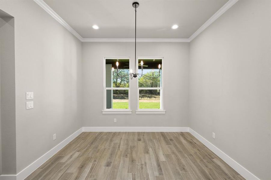 1004 Arbor Hills-  Dining-1