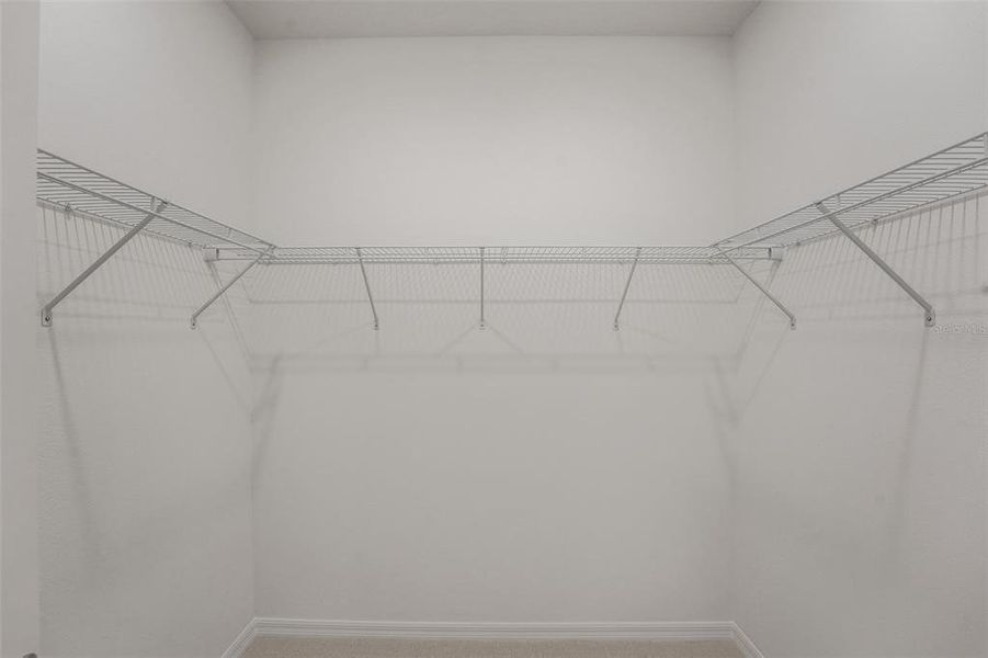 Spacious, unfurnished interior of a new home in Tuscan Hills, Dade City (Image 40).