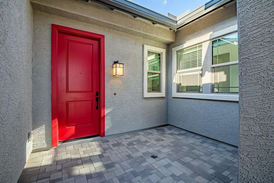 Image 63 of a home in Palo Verde at North Creek.
