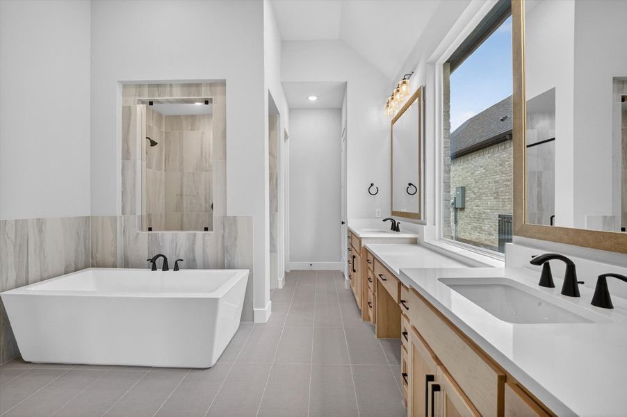 Primary Bathroom Primary Bathroom