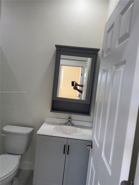 Furnished interior view inside a new home in , Port Charlotte (Image 6).