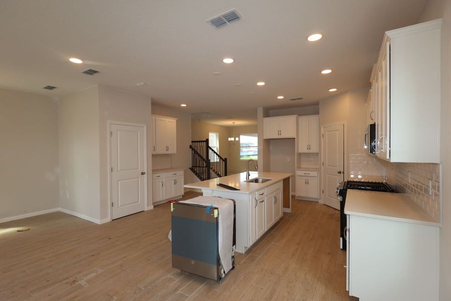 Kitchen Kitchen