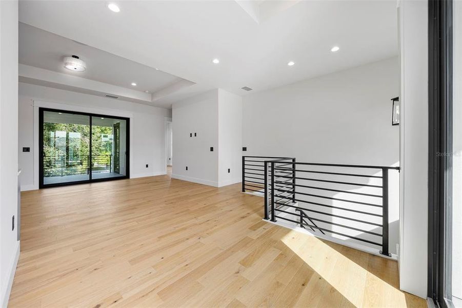 Spacious, unfurnished interior of a new home in , Tampa (Image 56). Spacious, unfurnished interior of a new home in , Tampa (Image 56).