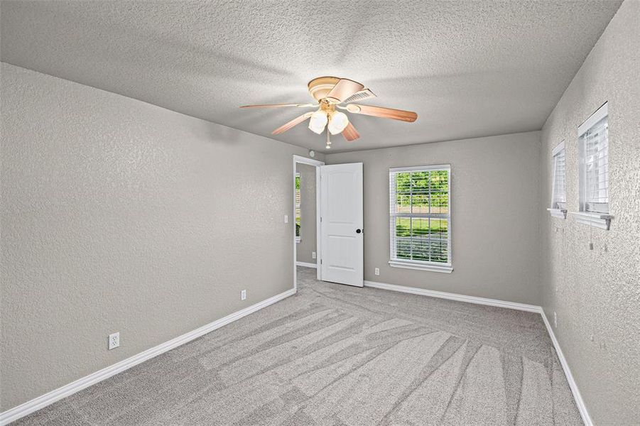 Spacious, unfurnished interior of a new home in , Weatherford (Image 15). Spacious, unfurnished interior of a new home in , Weatherford (Image 15).