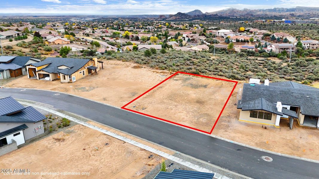 9-Aerial (5) Lot Lines (2) 9-Aerial (5) Lot Lines (2)