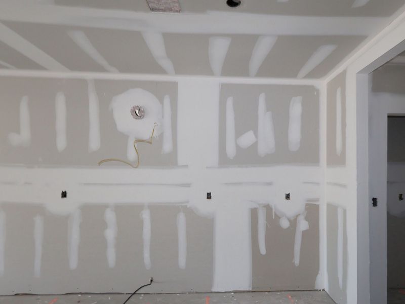 Drywall Drywall