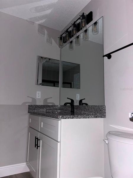 Furnished interior view inside a new home in , Dunnellon (Image 6).