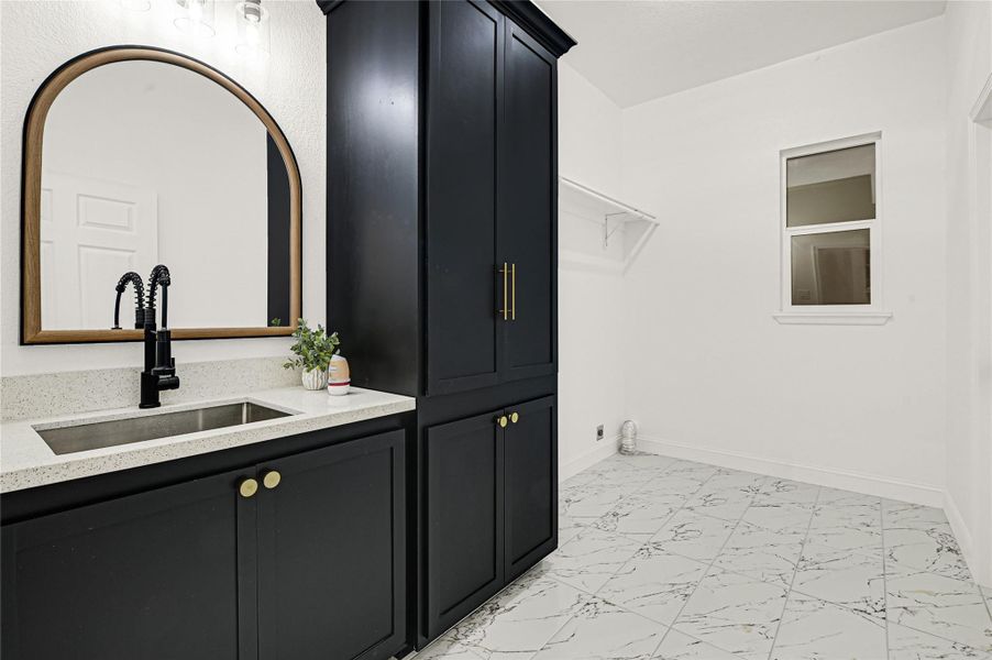 Furnished interior view inside a new home in , Huffman (Image 15). Furnished interior view inside a new home in , Huffman (Image 15).