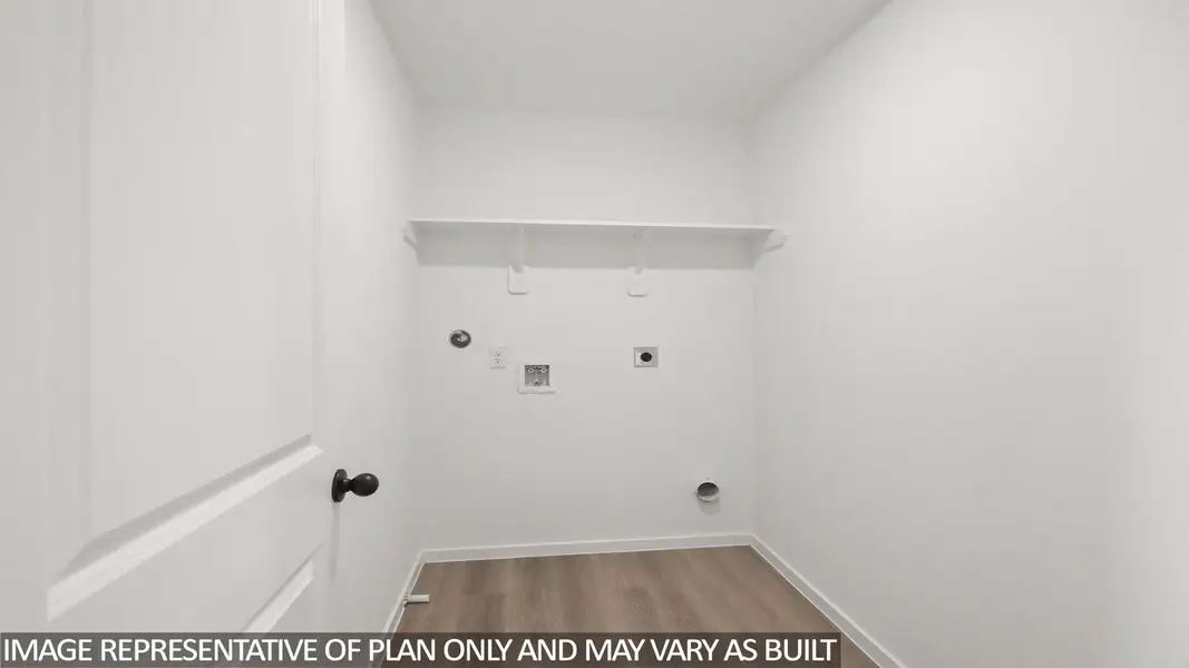 Spacious, unfurnished interior of a new home in , Crosby (Image 10). Spacious, unfurnished interior of a new home in , Crosby (Image 10).