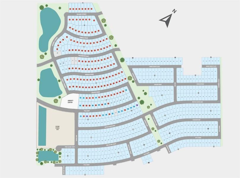 Image 36 of a home in River Ridge. Image 36 of a home in River Ridge.