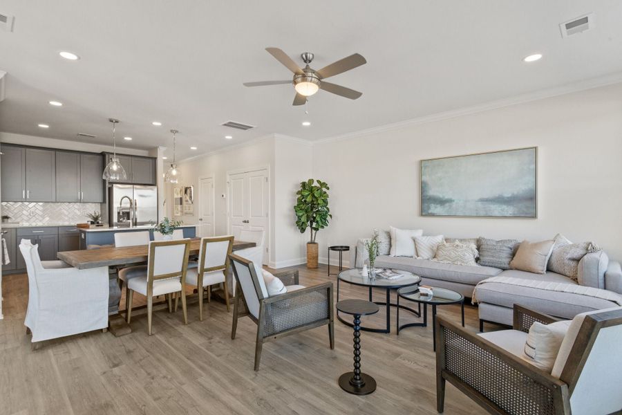 3br New Home in Greenwood, SC.  - Slide 25