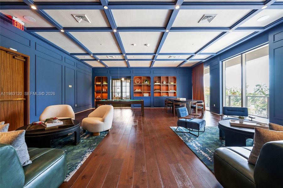 Community amenities in , Miami (Image 53).