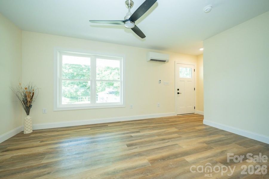 Spacious, unfurnished interior of a new home in , Spindale (Image 12).