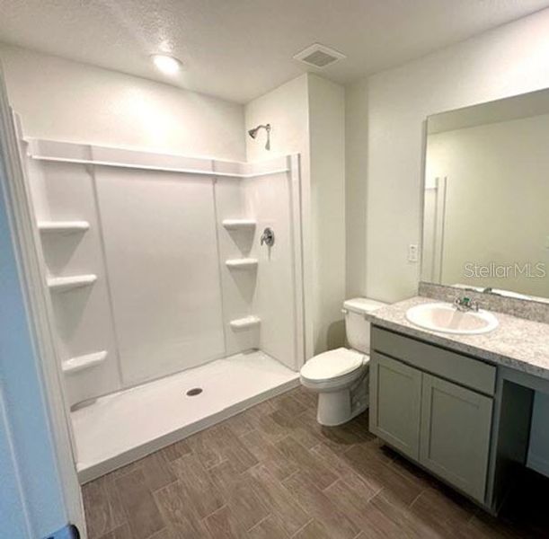 Furnished interior view inside a new home in Palm Coast, Palm Coast (Image 6).