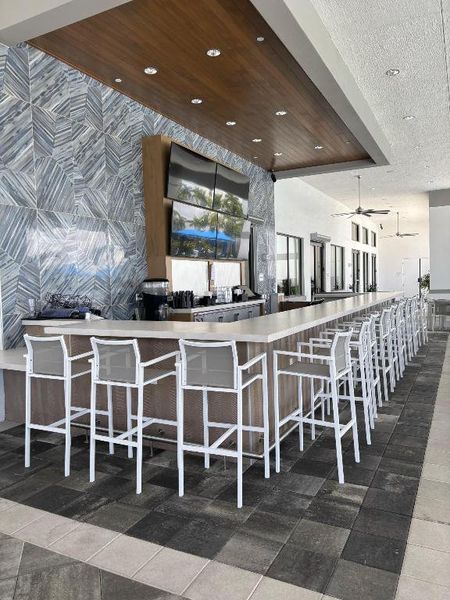 Valencia Walk Amenities