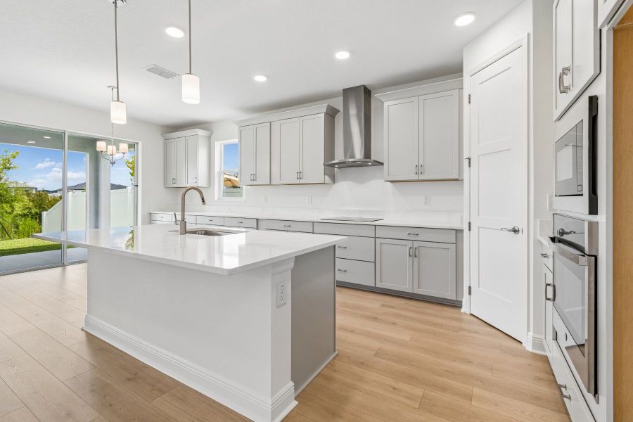 Kitchen Kitchen