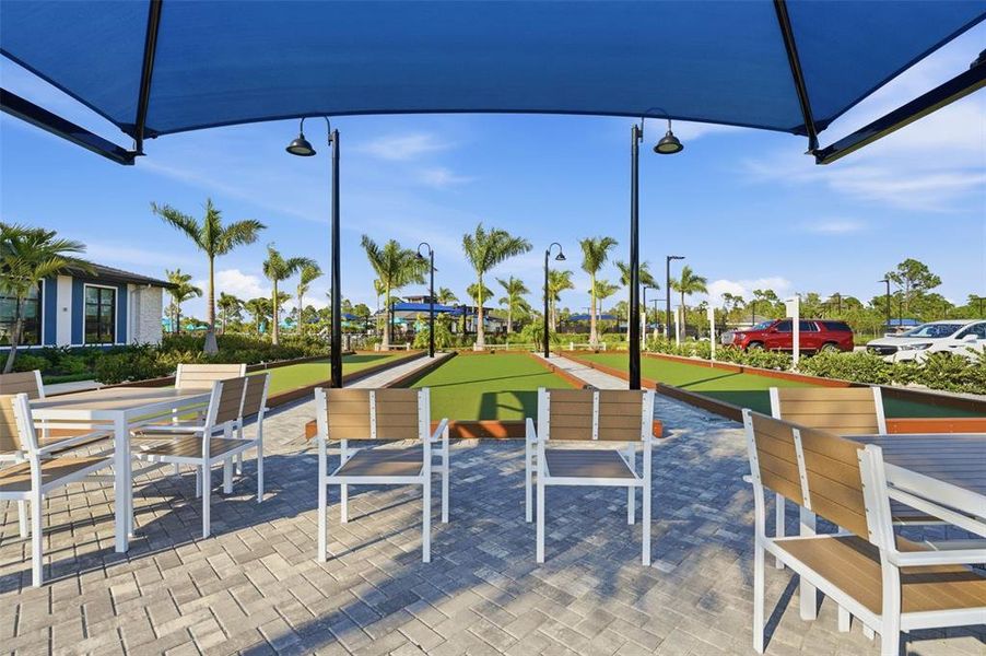 Community amenities in , Venice (Image 42).