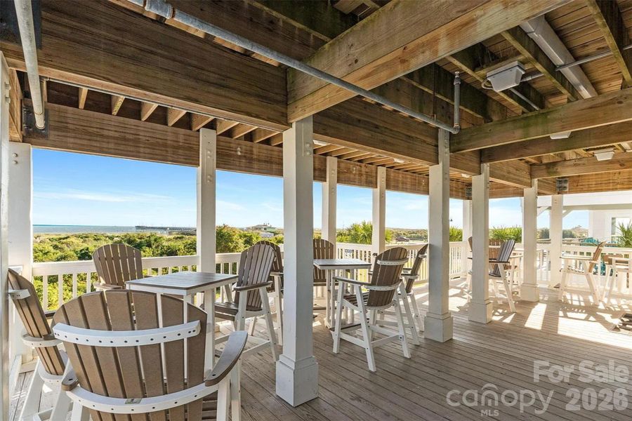 Community amenities in , Sunset Beach (Image 32).