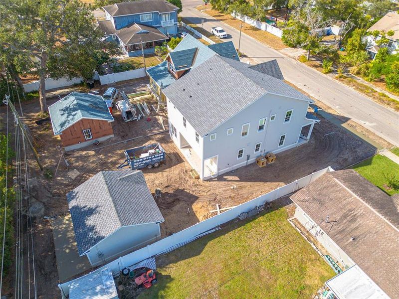 Image 6 of a home in . Image 6 of a home in .