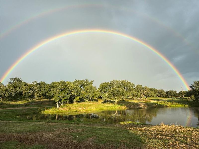 Natural landscape and outdoor views near in Hico (Image 18). Natural landscape and outdoor views near in Hico (Image 18).