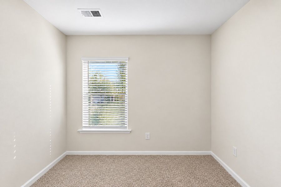 Spacious, unfurnished interior of a new home in Cameron Ridge, Columbia (Image 28). Spacious, unfurnished interior of a new home in Cameron Ridge, Columbia (Image 28).