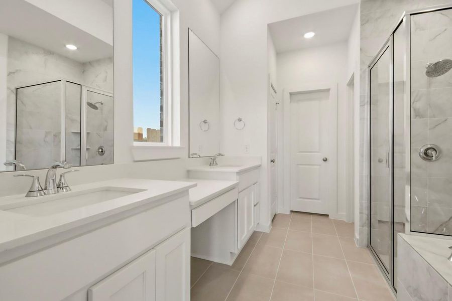 Primary Bathroom Primary Bathroom