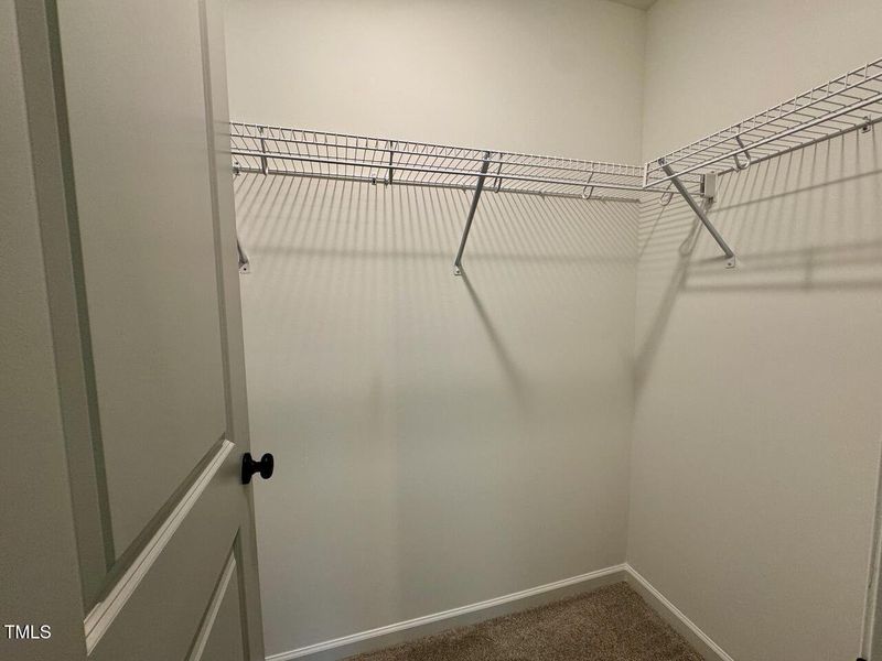 Bedroom 5 Walk In Closet