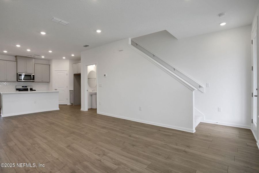 Spacious, unfurnished interior of a new home in , St. Augustine (Image 29). Spacious, unfurnished interior of a new home in , St. Augustine (Image 29).