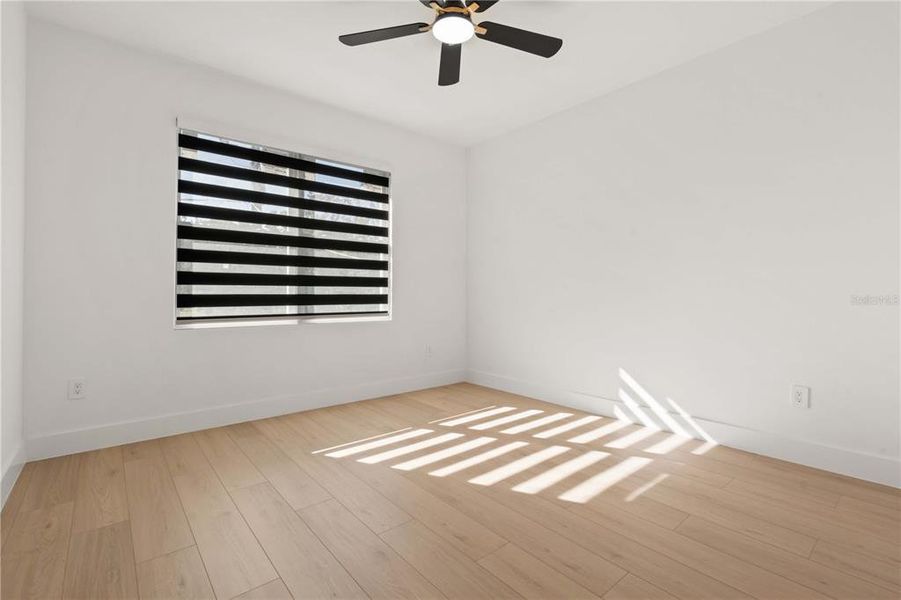 Spacious, unfurnished interior of a new home in , New Port Richey (Image 36).