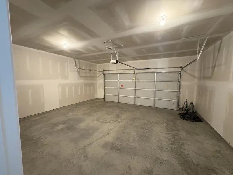 2 car garage 2 car garage