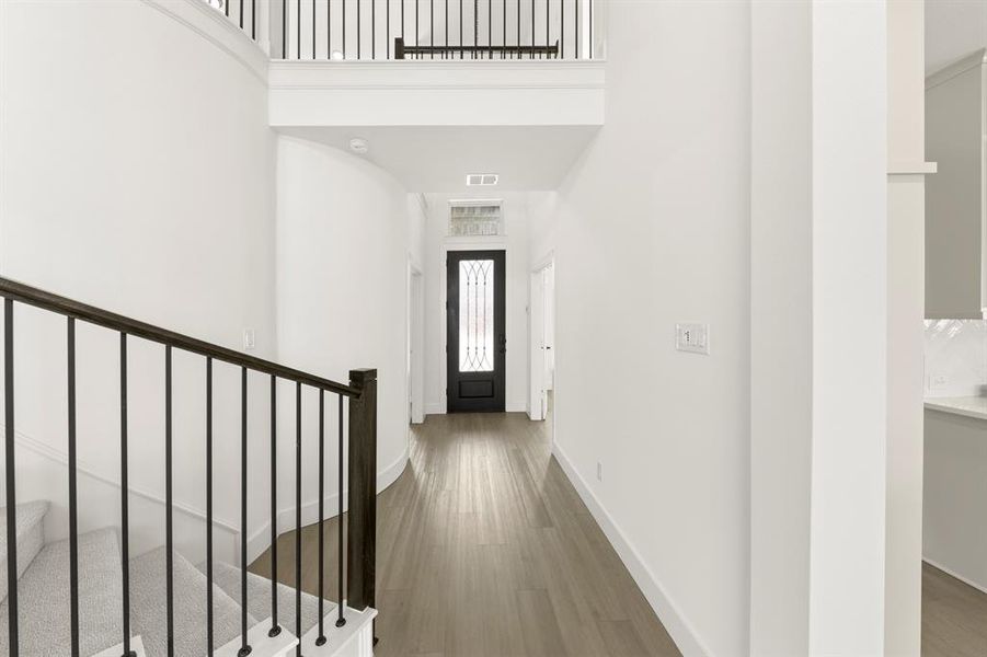 03. 03. 9617 Westchester - Entry