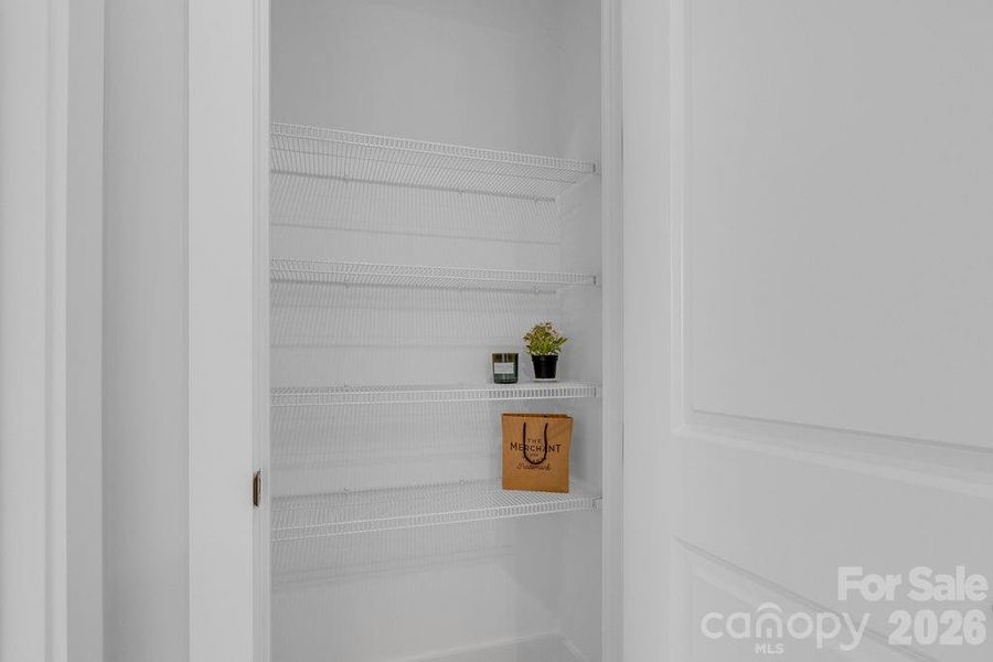 Close-up of interior finishes inside a home in , Lincolnton (Image 20). Close-up of interior finishes inside a home in , Lincolnton (Image 20).