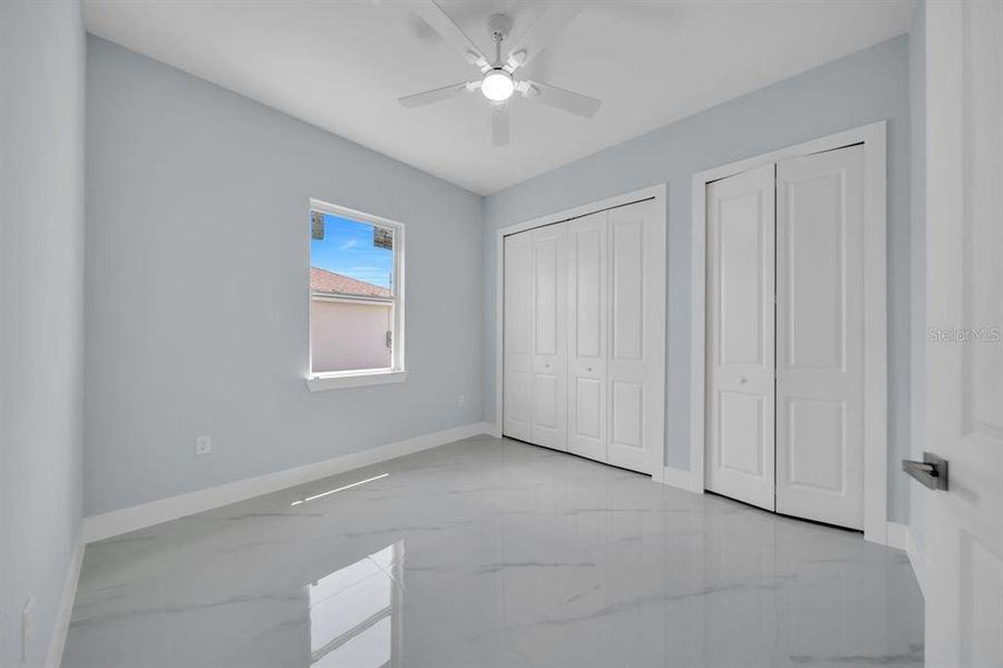 Spacious, unfurnished interior of a new home in , Lehigh Acres (Image 11). Spacious, unfurnished interior of a new home in , Lehigh Acres (Image 11).