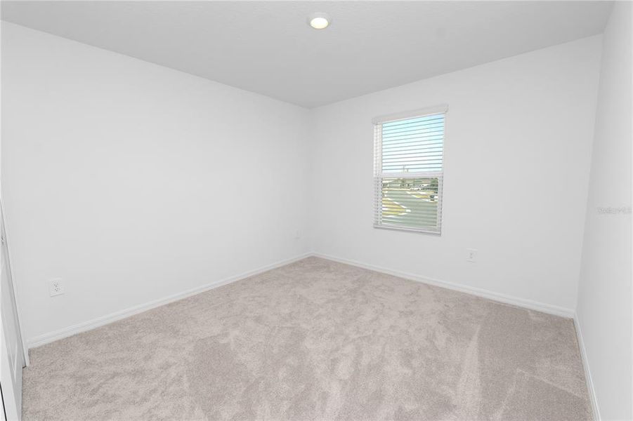 Spacious, unfurnished interior of a new home in Marion Creek, Haines City (Image 31). Spacious, unfurnished interior of a new home in Marion Creek, Haines City (Image 31).