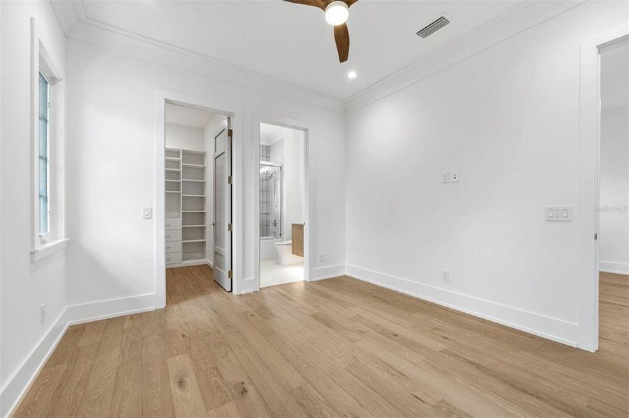 Bedroom 3- Upstairs Bedroom 3- Upstairs