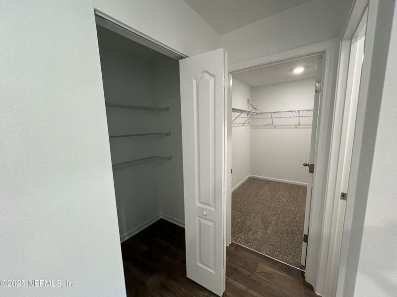 Furnished interior view inside a new home in Palm Coast Homesites, Palm Coast (Image 7).