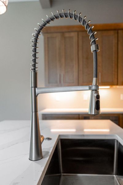 Close-up of interior finishes inside a home in , Fort Pierce (Image 20).