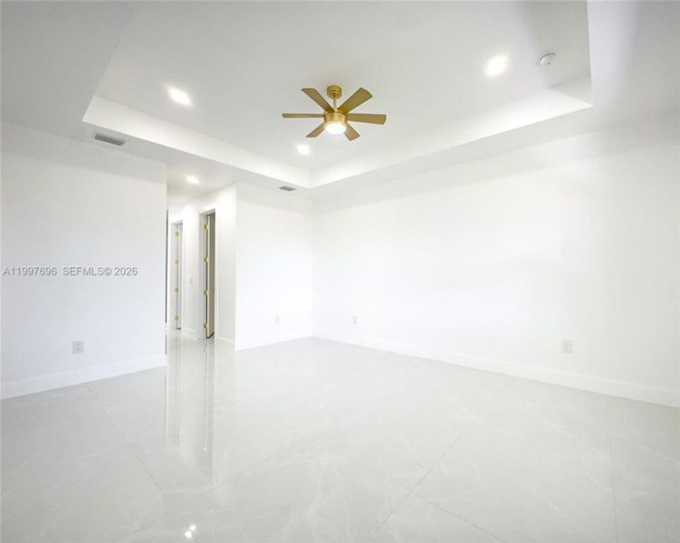 Spacious, unfurnished interior of a new home in , Lehigh Acres (Image 13). Spacious, unfurnished interior of a new home in , Lehigh Acres (Image 13).