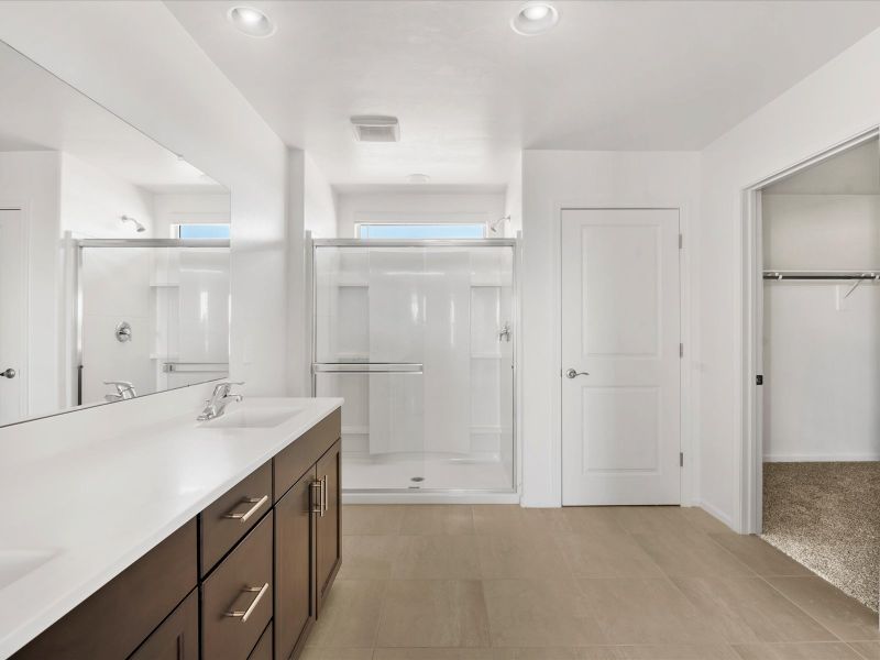 Welcome to the 2690 floorplan.