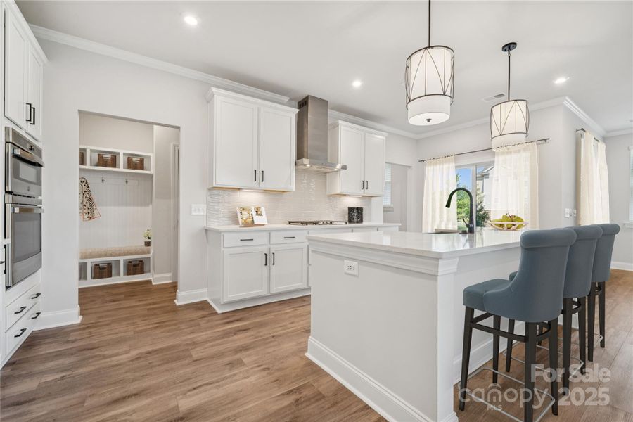 Example Photo Example Photo